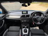 Audi Q3 1.4 TFSI CoD S line Euro 6 (s/s) 5dr 5dr Manual 2026
