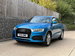 Audi Q3 1.4 TFSI CoD S line Euro 6 (s/s) 5dr 5dr Manual 2015
