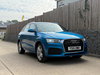Audi Q3 1.4 TFSI CoD S line Euro 6 (s/s) 5dr 5dr Manual 2026