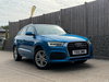 Audi Q3 1.4 TFSI CoD S line Euro 6 (s/s) 5dr 5dr Manual 2026