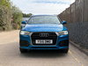 Audi Q3 1.4 TFSI CoD S line Euro 6 (s/s) 5dr 5dr Manual 2026