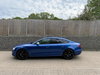 Audi S5 3.0 TFSI V6 Black Edition Sportback S Tronic quattro Euro 6 (s/s) 5dr 5dr Automatic 2026