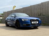 Audi S5 3.0 TFSI V6 Black Edition Sportback S Tronic quattro Euro 6 (s/s) 5dr 5dr Automatic 2026