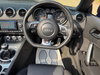 Audi TT 2.0 TFSI Black Edition Roadster Euro 5 (s/s) 2dr 2dr Manual 2026