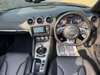 Audi TT 2.0 TFSI Black Edition Roadster Euro 5 (s/s) 2dr 2dr Manual 2026