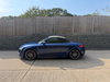 Audi TT 2.0 TFSI Black Edition Roadster Euro 5 (s/s) 2dr 2dr Manual 2026