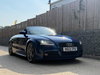 Audi TT 2.0 TFSI Black Edition Roadster Euro 5 (s/s) 2dr 2dr Manual 2026