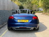 Audi TT 2.0 TFSI Black Edition Roadster Euro 5 (s/s) 2dr 2dr Manual 2026