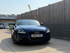 Audi TT 2.0 TFSI Black Edition Roadster Euro 5 (s/s) 2dr 2dr Manual 2026