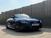Audi TT 2.0 TFSI Black Edition Roadster Euro 5 (s/s) 2dr 2dr Manual 2026