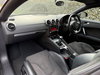 Audi TT 2.0 TFSI Euro 4 3dr 3dr Manual 2026