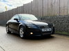 Audi TT 2.0 TFSI Euro 4 3dr 3dr Manual 2026