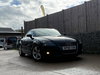 Audi TT 2.0 TFSI Euro 4 3dr 3dr Manual 2026