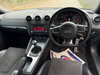 Audi TT 2.0 TFSI Euro 4 3dr 3dr Manual 2026
