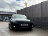 Audi TT 2.0 TFSI Euro 4 3dr 3dr Manual 2026