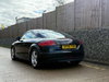 Audi TT 2.0 TFSI Euro 4 3dr 3dr Manual 2026