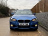 BMW 1 Series 2.0 116d M Sport Euro 5 (s/s) 5dr 5dr Manual 2026