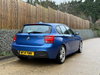 BMW 1 Series 2.0 116d M Sport Euro 5 (s/s) 5dr 5dr Manual 2026