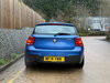 BMW 1 Series 2.0 116d M Sport Euro 5 (s/s) 5dr 5dr Manual 2026
