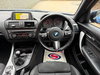 BMW 1 Series 2.0 116d M Sport Euro 5 (s/s) 5dr 5dr Manual 2026