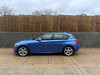 BMW 1 Series 2.0 116d M Sport Euro 5 (s/s) 5dr 5dr Manual 2026