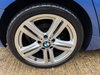 BMW 1 Series 2.0 116d M Sport Euro 5 (s/s) 5dr 5dr Manual 2026