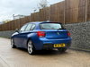 BMW 1 Series 2.0 116d M Sport Euro 5 (s/s) 5dr 5dr Manual 2026
