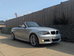 BMW 1 Series 2.0 118i M Sport Euro 4 2dr 2dr Manual 2008
