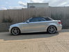 BMW 1 Series 2.0 118i M Sport Euro 4 2dr 2dr Manual 2026