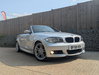 BMW 1 Series 2.0 118i M Sport Euro 4 2dr 2dr Manual 2026