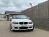 BMW 1 Series 2.0 120i M Sport Euro 5 2dr 2dr Manual 2026