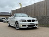 BMW 1 Series 2.0 120i M Sport Euro 5 2dr 2dr Manual 2026