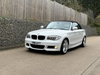BMW 1 Series 2.0 120i M Sport Euro 5 2dr 2dr Manual 2026