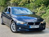 BMW 3 Series 2.0 320d ED EfficientDynamics Business Auto Euro 5 (s/s) 4dr 4dr Automatic 2026