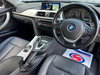 BMW 3 Series 2.0 320d ED EfficientDynamics Business Auto Euro 5 (s/s) 4dr 4dr Automatic 2026