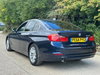 BMW 3 Series 2.0 320d ED EfficientDynamics Business Auto Euro 5 (s/s) 4dr 4dr Automatic 2026
