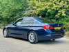 BMW 3 Series 2.0 320d ED EfficientDynamics Business Auto Euro 5 (s/s) 4dr 4dr Automatic 2026