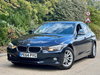 BMW 3 Series 2.0 320d ED EfficientDynamics Business Auto Euro 5 (s/s) 4dr 4dr Automatic 2026