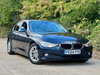 BMW 3 Series 2.0 320d ED EfficientDynamics Business Auto Euro 5 (s/s) 4dr 4dr Automatic 2026