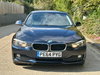 BMW 3 Series 2.0 320d ED EfficientDynamics Business Auto Euro 5 (s/s) 4dr 4dr Automatic 2026