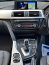 BMW 3 Series 2.0 320d ED EfficientDynamics Business Auto Euro 5 (s/s) 4dr 4dr Automatic 2026