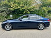 BMW 3 Series 2.0 320d ED EfficientDynamics Business Auto Euro 5 (s/s) 4dr 4dr Automatic 2026