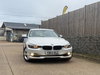 BMW 3 Series 2.0 320d SE Euro 5 (s/s) 4dr 4dr Manual 2026