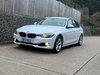 BMW 3 Series 2.0 320d SE Euro 5 (s/s) 4dr 4dr Manual 2026