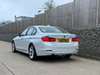 BMW 3 Series 2.0 320d SE Euro 5 (s/s) 4dr 4dr Manual 2026