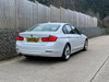 BMW 3 Series 2.0 320d SE Euro 5 (s/s) 4dr 4dr Manual 2026