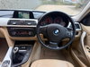 BMW 3 Series 2.0 320d SE Euro 5 (s/s) 4dr 4dr Manual 2026