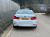 BMW 3 Series 2.0 320d SE Euro 5 (s/s) 4dr 4dr Manual 2026