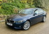 BMW 4 Series Gran Coupe 2.0 420d SE Auto xDrive Euro 6 (s/s) 5dr 5dr Automatic 2026
