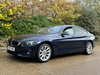 BMW 4 Series Gran Coupe 2.0 420d SE Auto xDrive Euro 6 (s/s) 5dr 5dr Automatic 2026